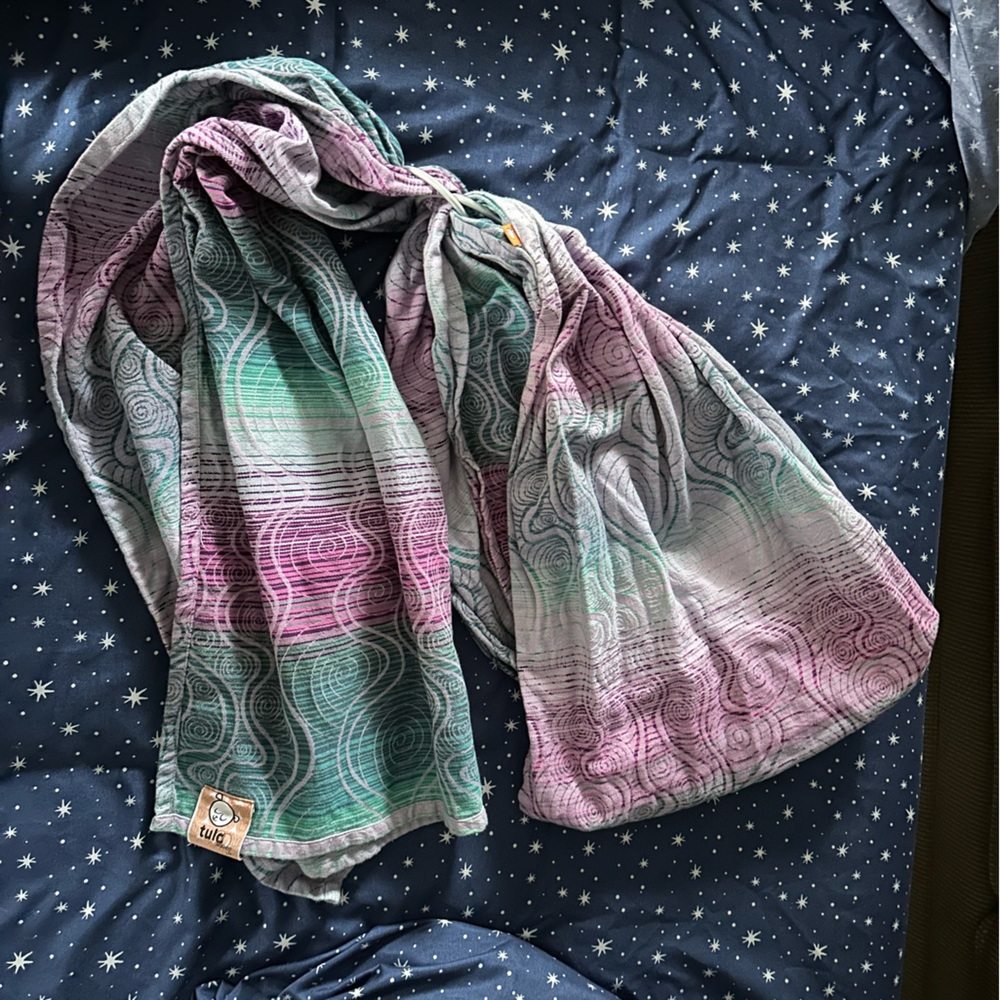 Tula Ring Sling